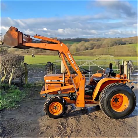 compact backhoe loader for sale